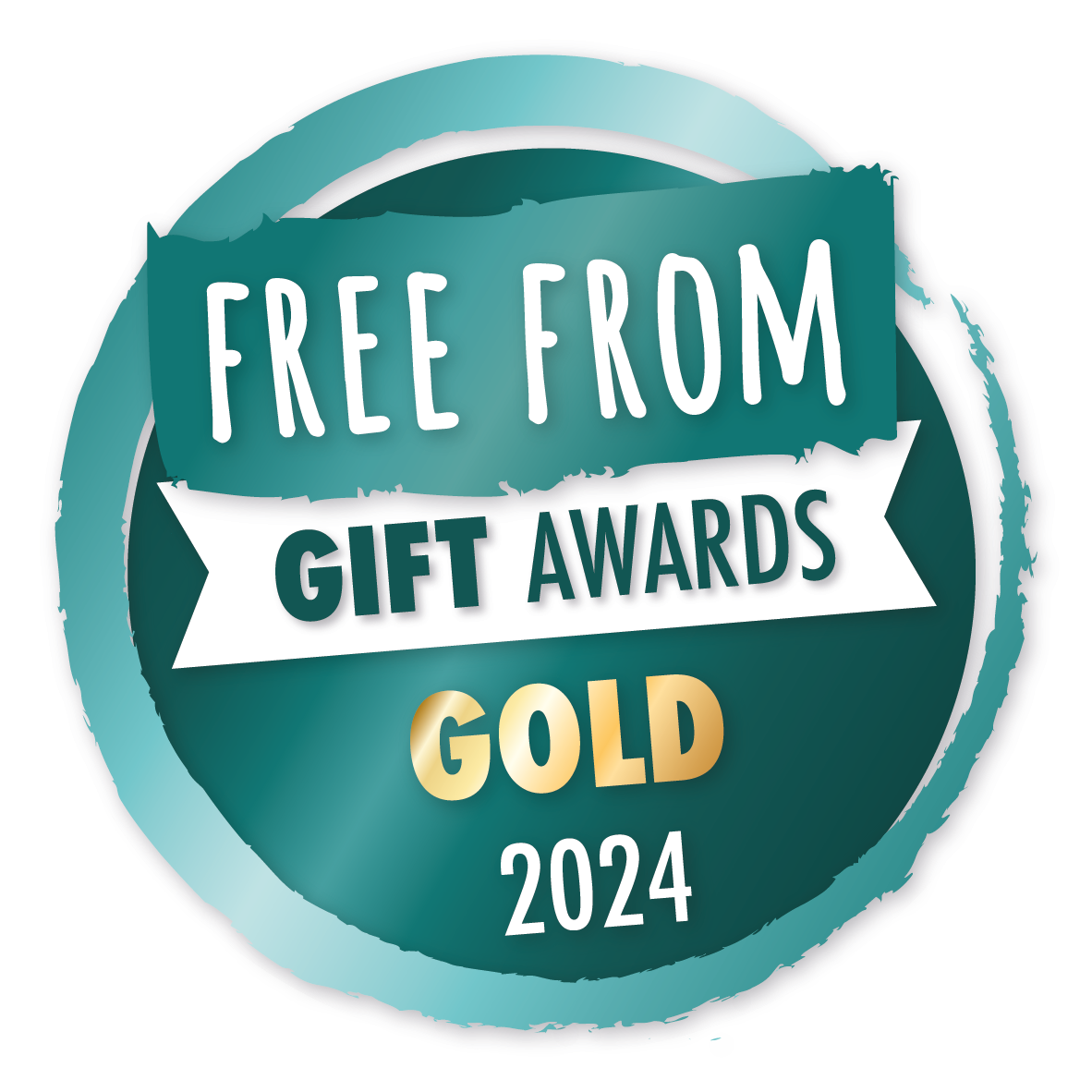 Gold Free From Skincare Award